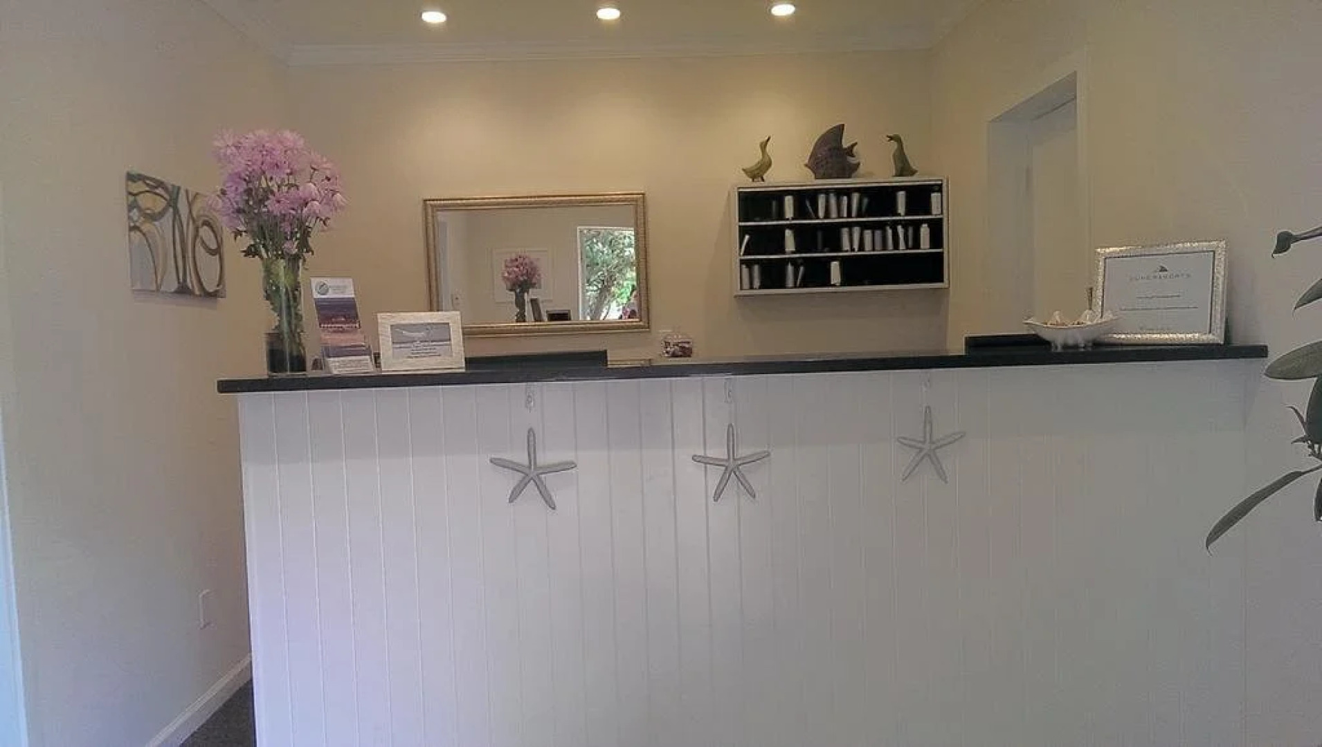 Windward Shores Ocean Resort