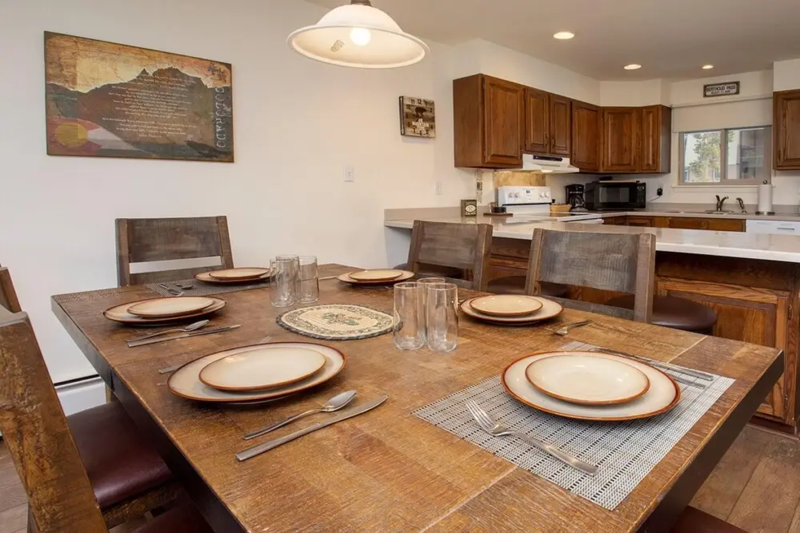 Hi Country Haus Unit 2115 by Stay Winterpark