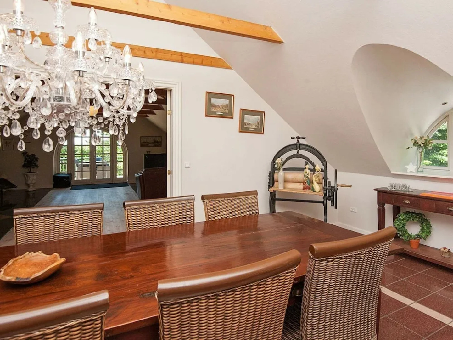 Luxury Retreat With Pool - By Traum Ferienwohnungen