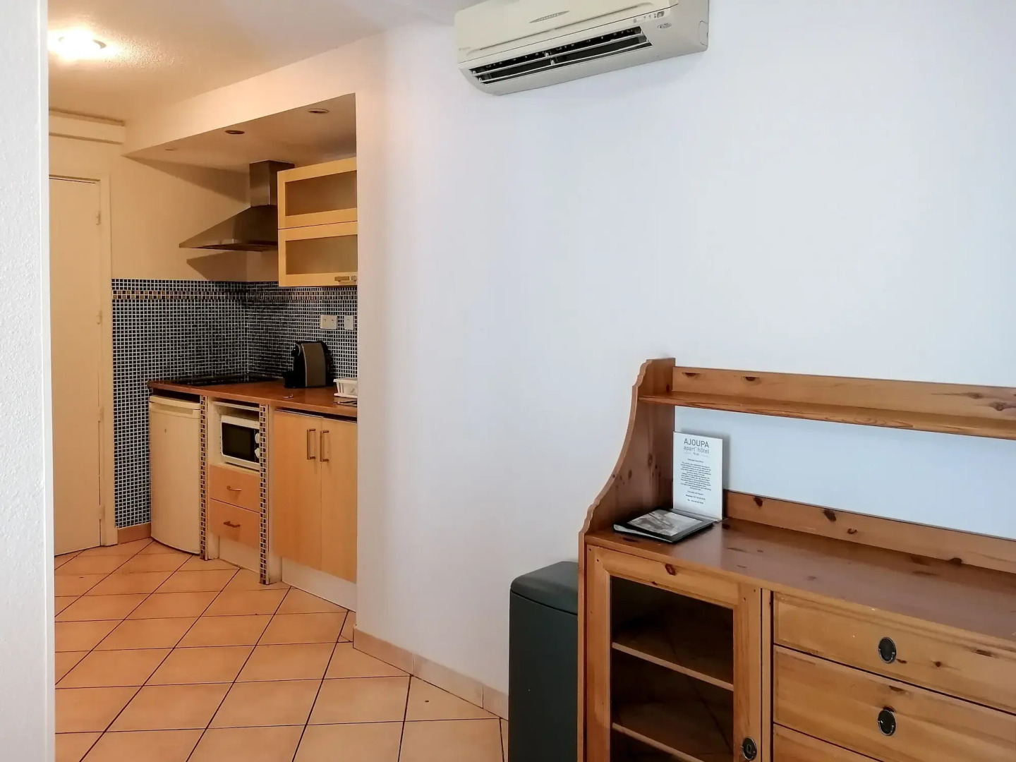 Aparthotel AMMI Nice Massena (ex Ajoupa)