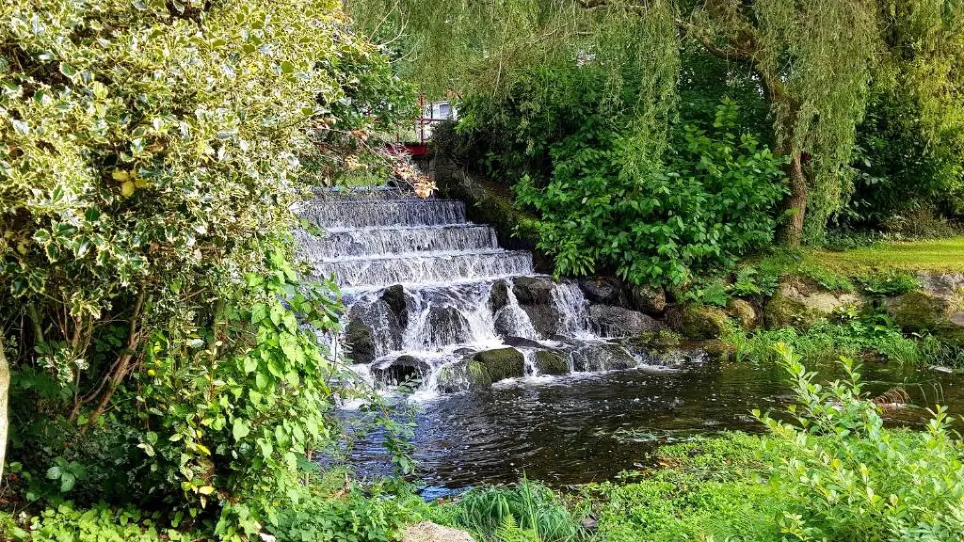 89 Lower Lakeside - Glan Gwna Holiday Park