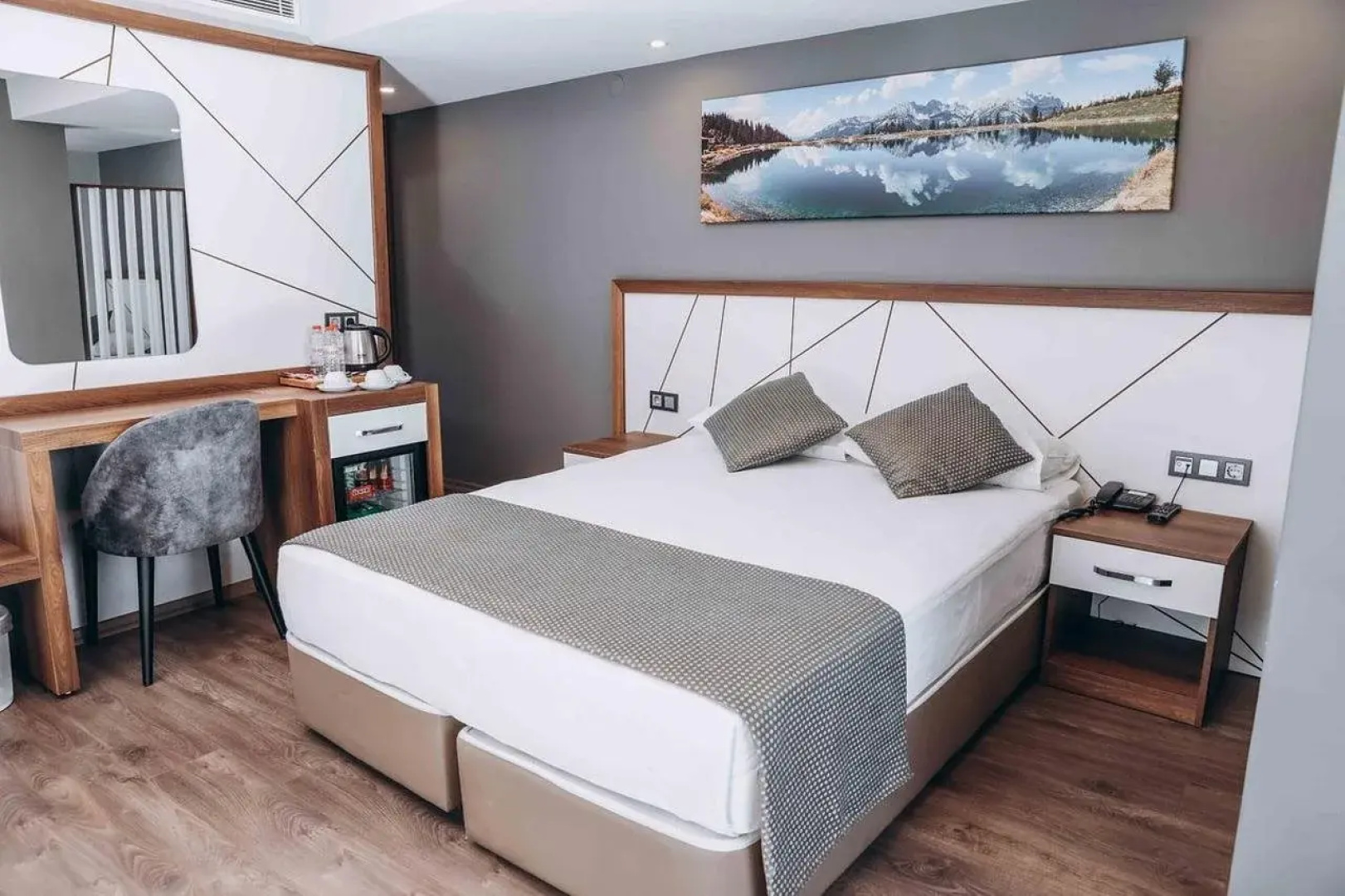 Hakcan Hotel