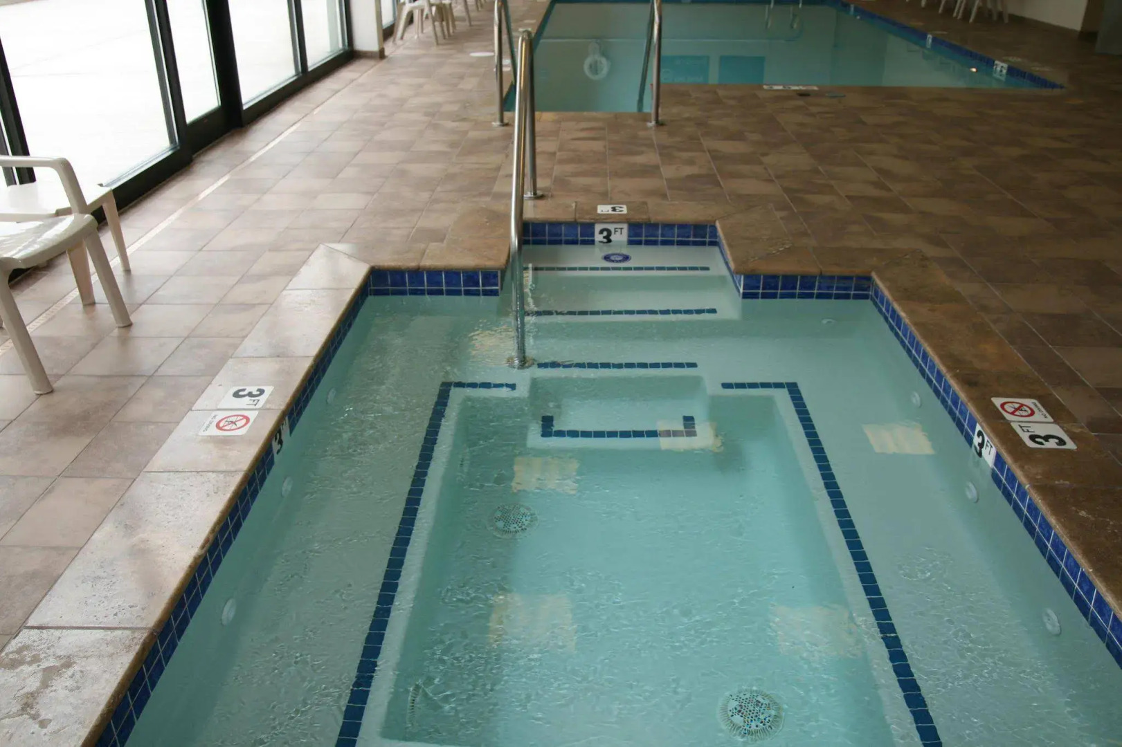 Hampton Inn & Suites Wilkes-Barre/Scranton