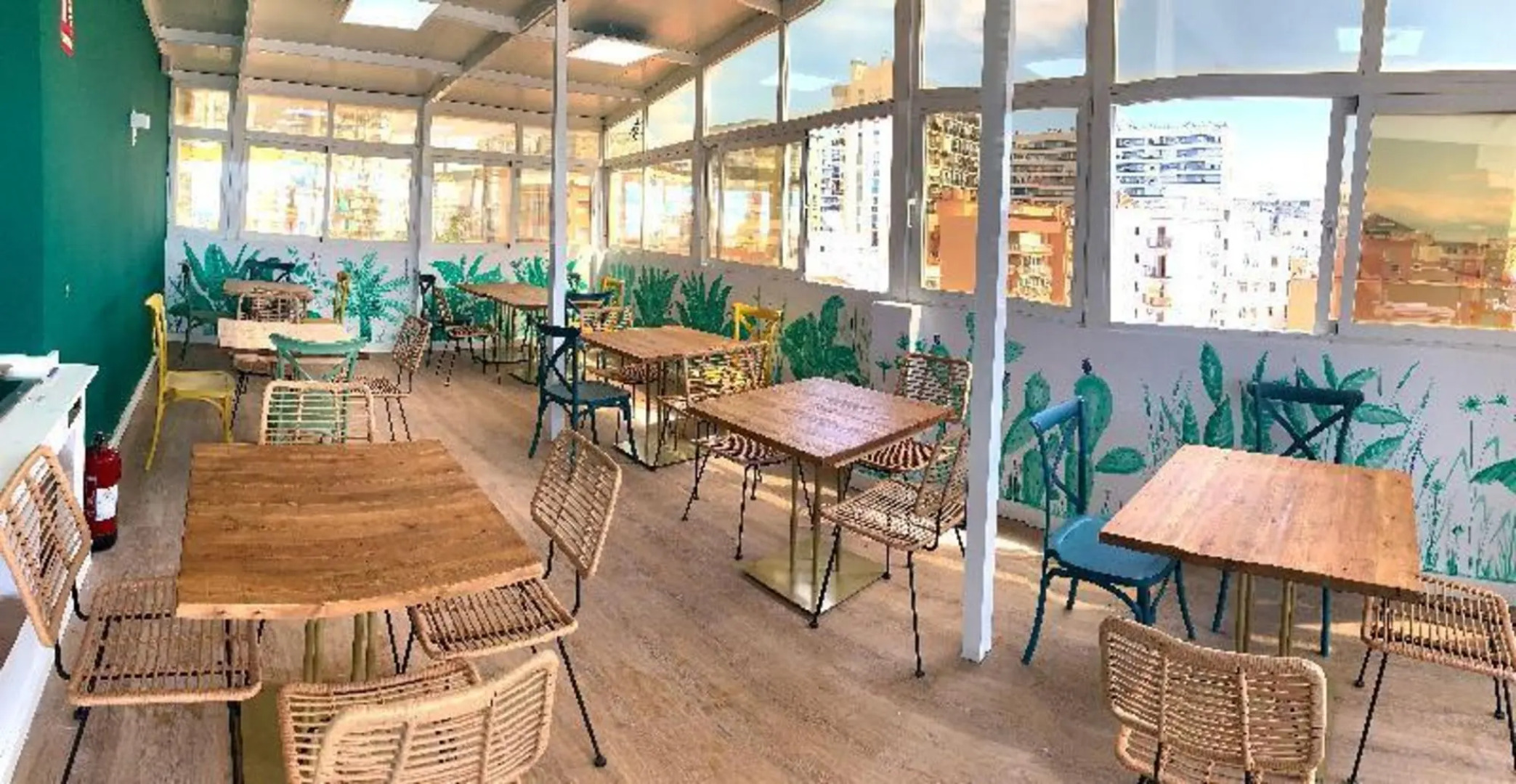 Hotel Sireno Torremolinos - Adults Only