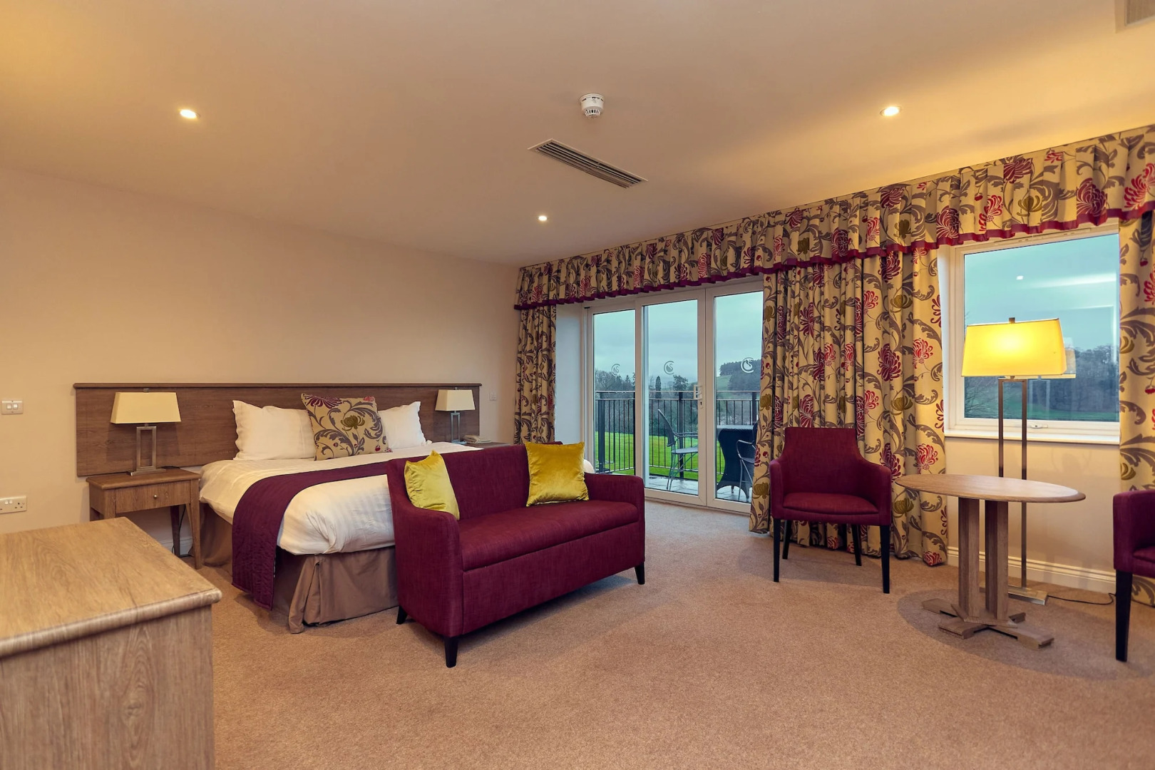 The Coniston Hotel and Country Estate