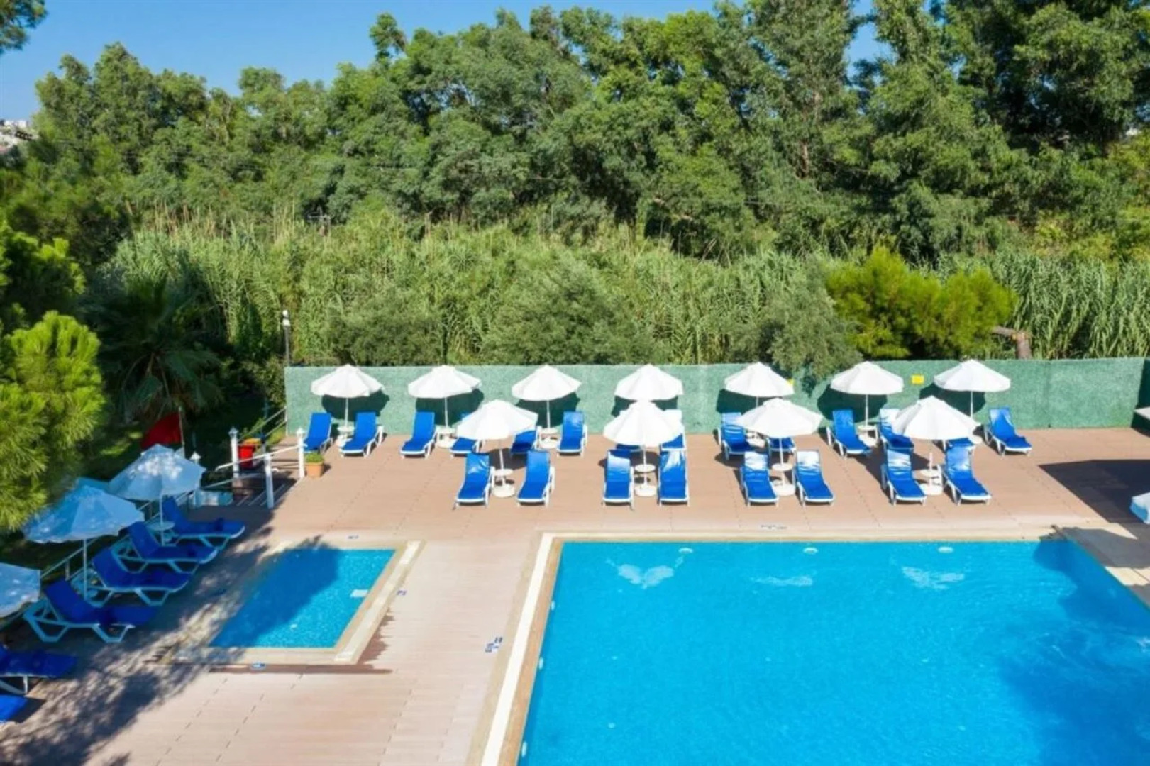 Labranda Lebedos Princess - All Inclusive - Special Class Category