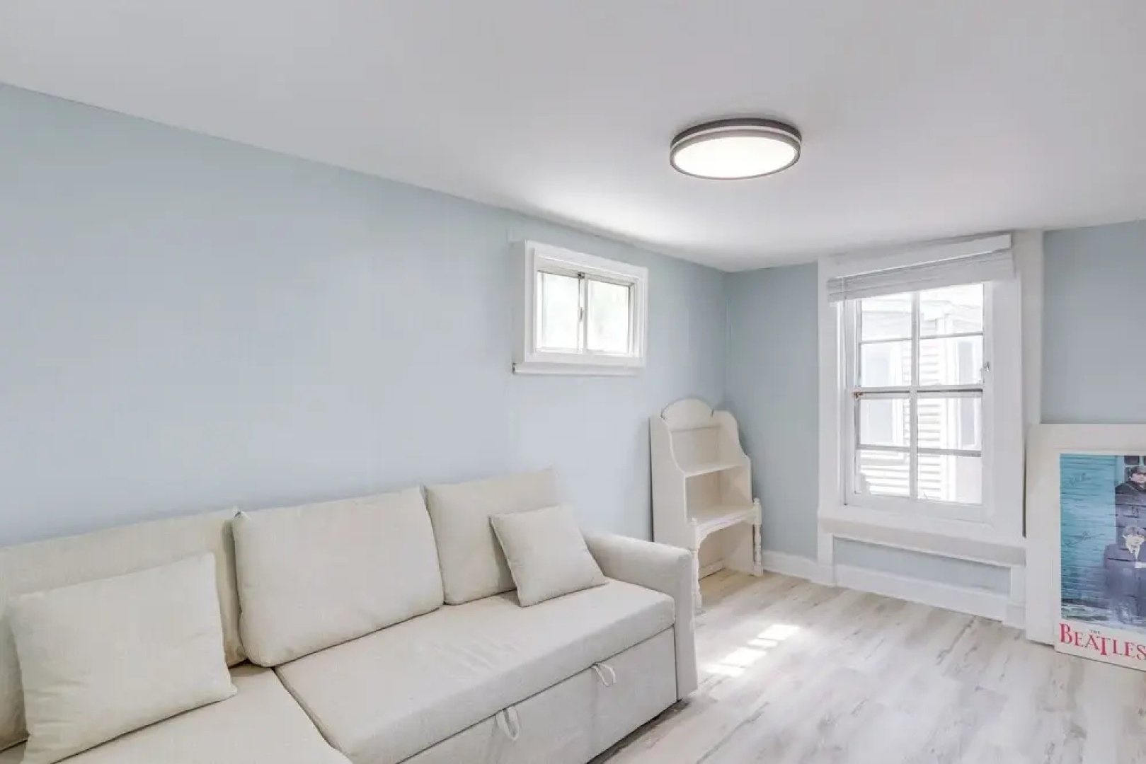 Walk to Ocean Grove Beach: Apt in New Jersey