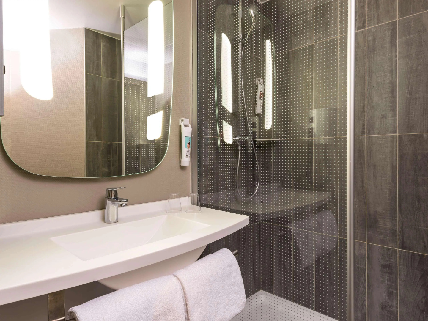 ibis Paris Alésia Montparnasse 14ème