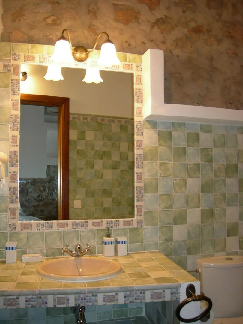 Agroturismo Sa Vinya d'en Palerm