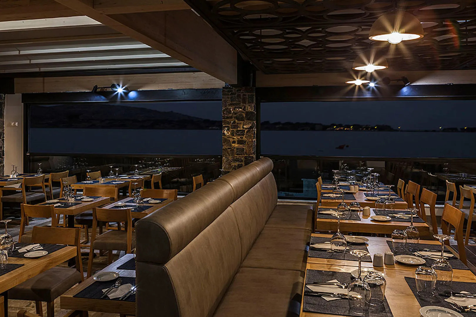 Elounda Orama Boutique Hotel