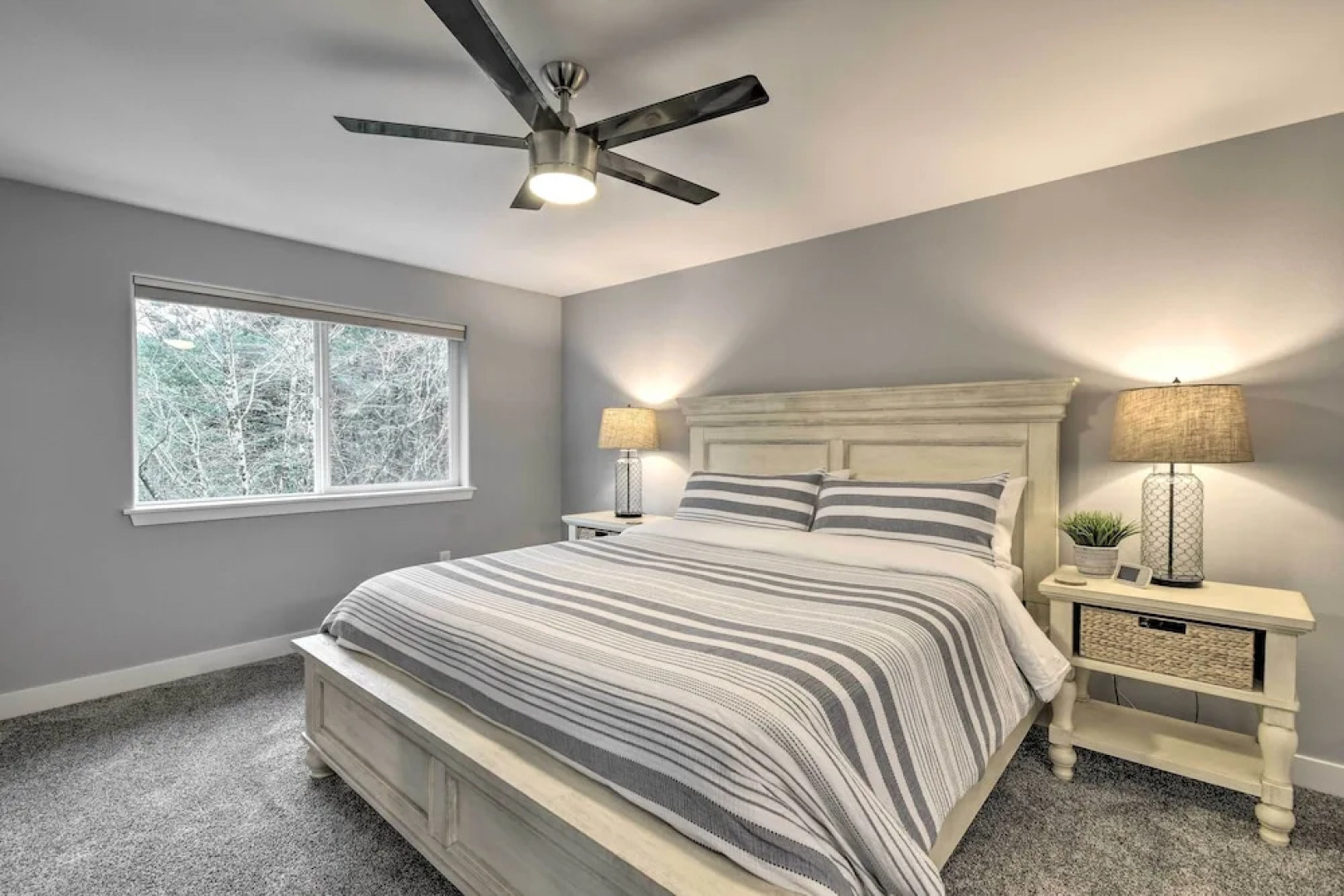 'beach Break' Home w/ Hot Tub - Walk to Beach