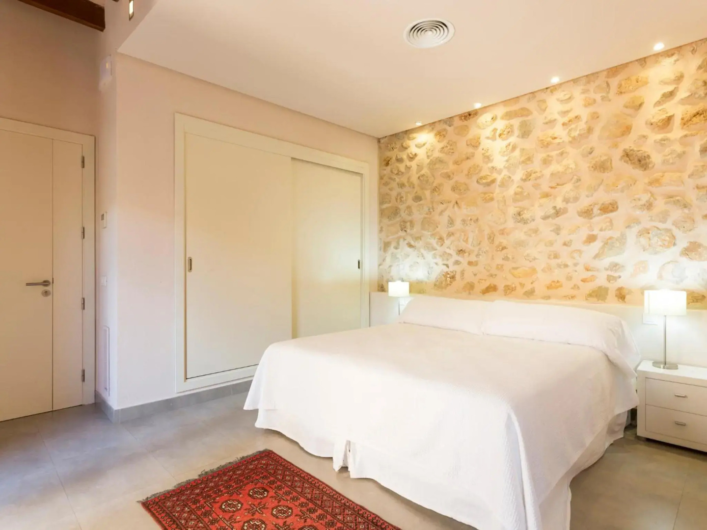 Ca' n Beia Suites - Adults Only - Turismo de Interior