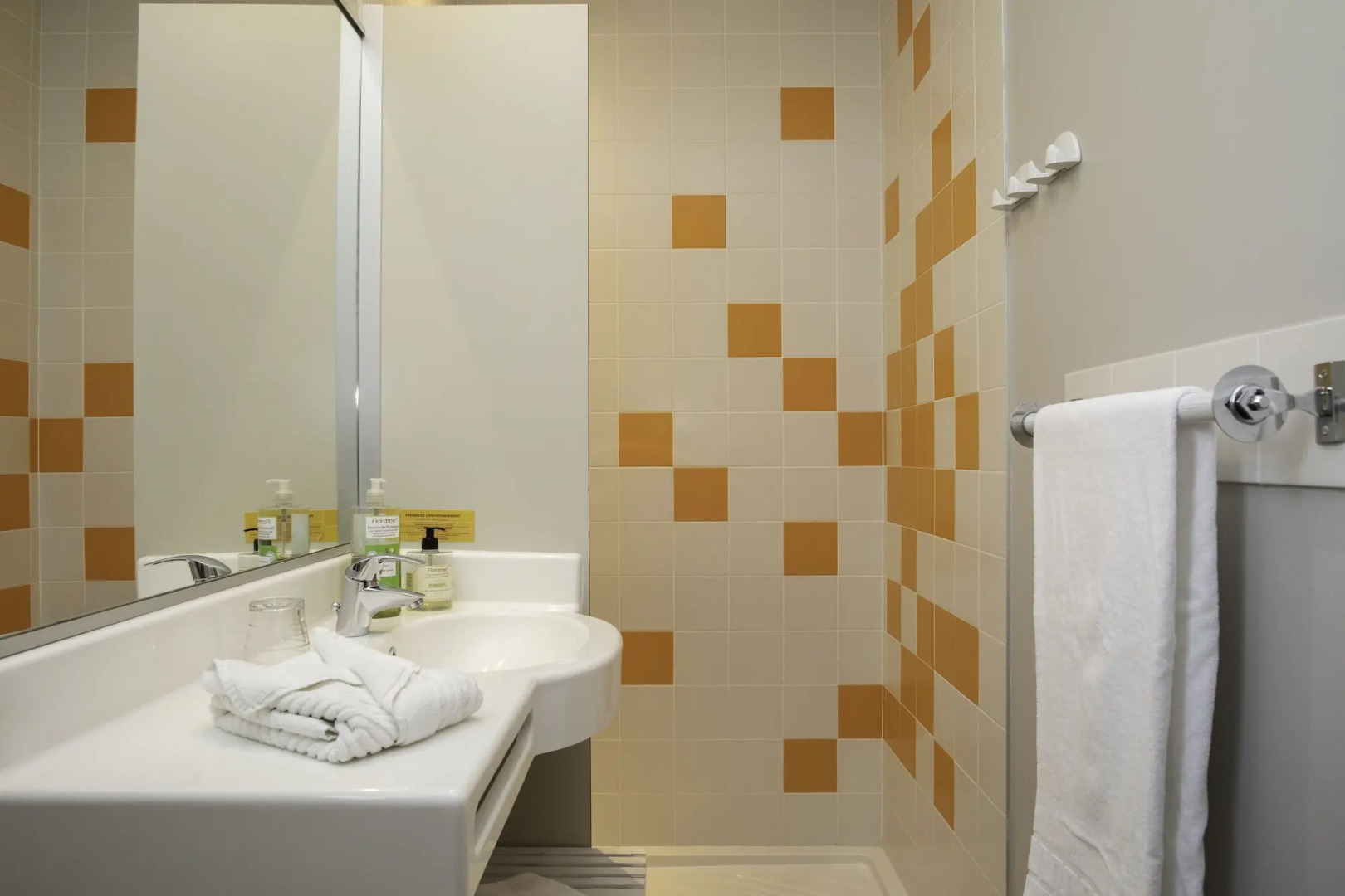 The Originals Résidence, Hôtel de Ré