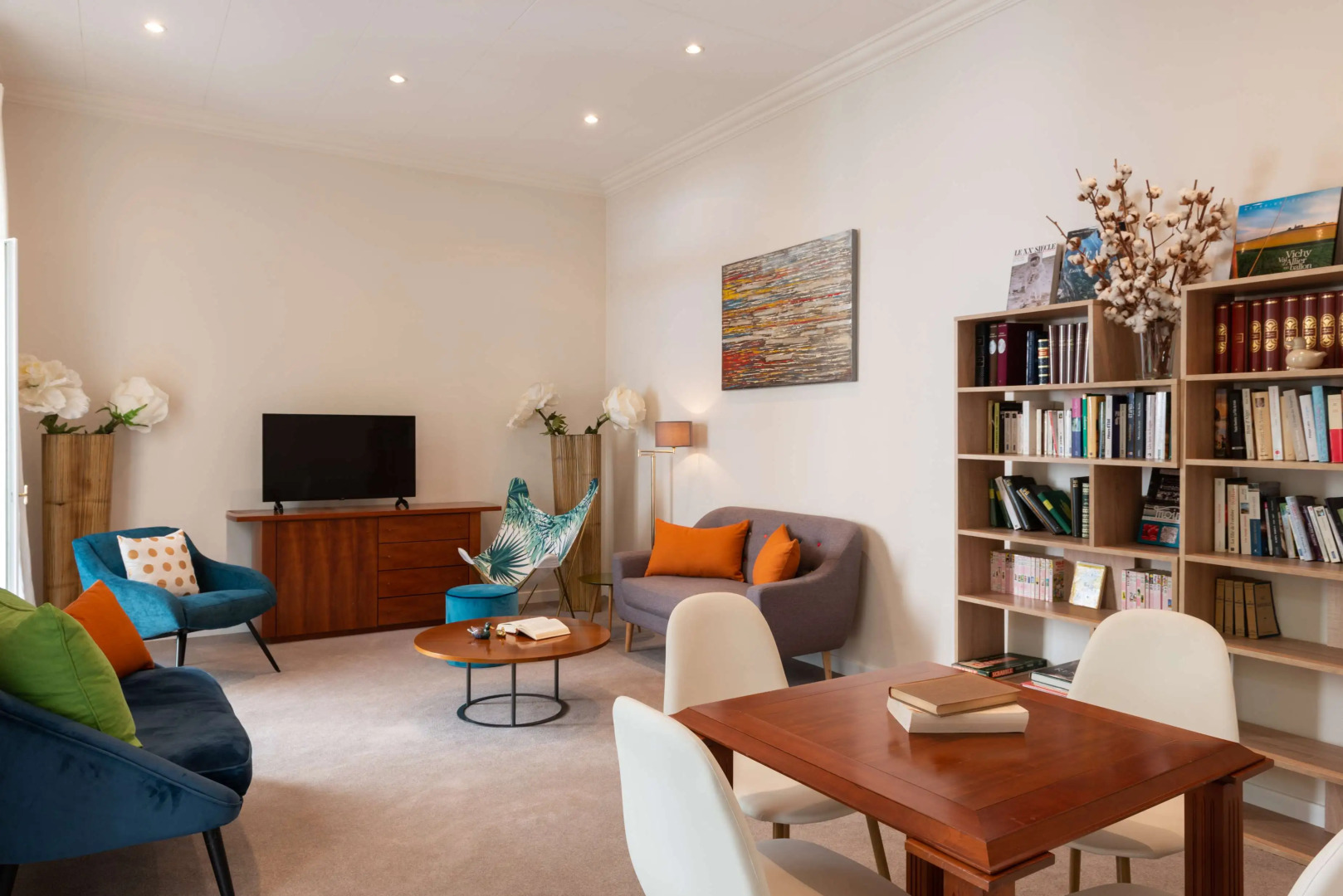 Hôtel Les Nations The Originals Boutique VICHY