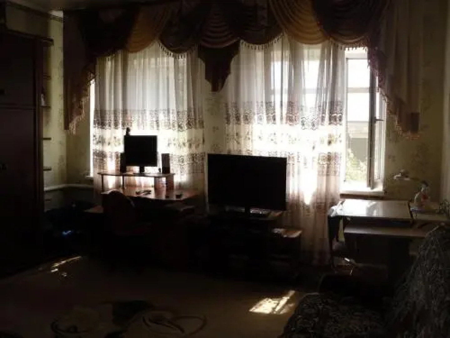 Vostochny Guest House