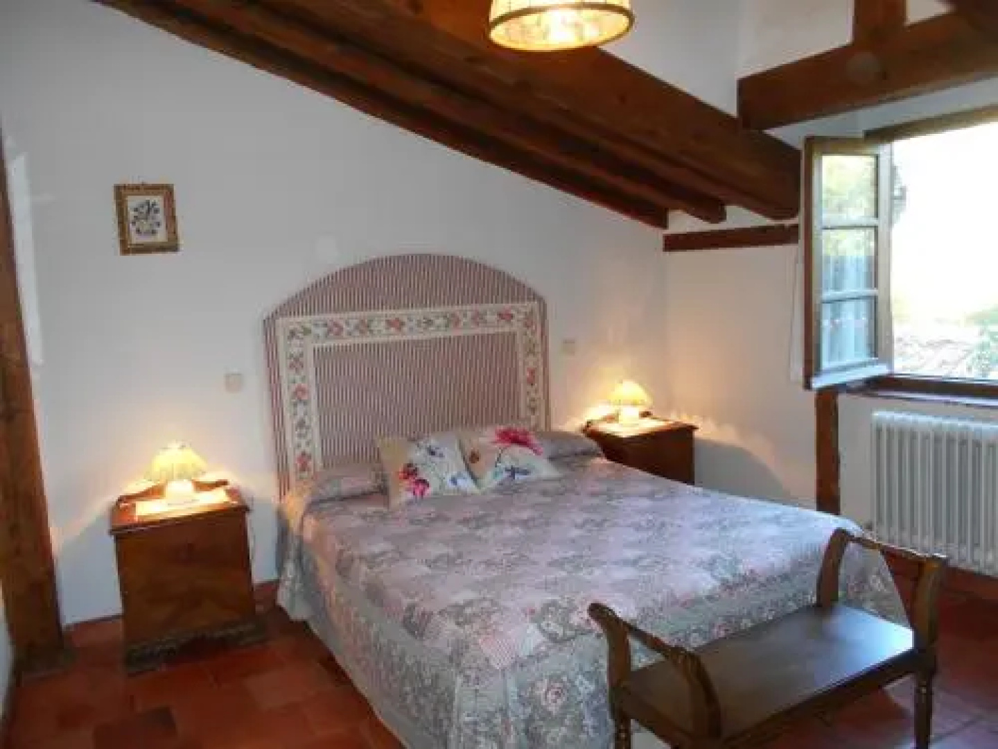 El Caz del Molino