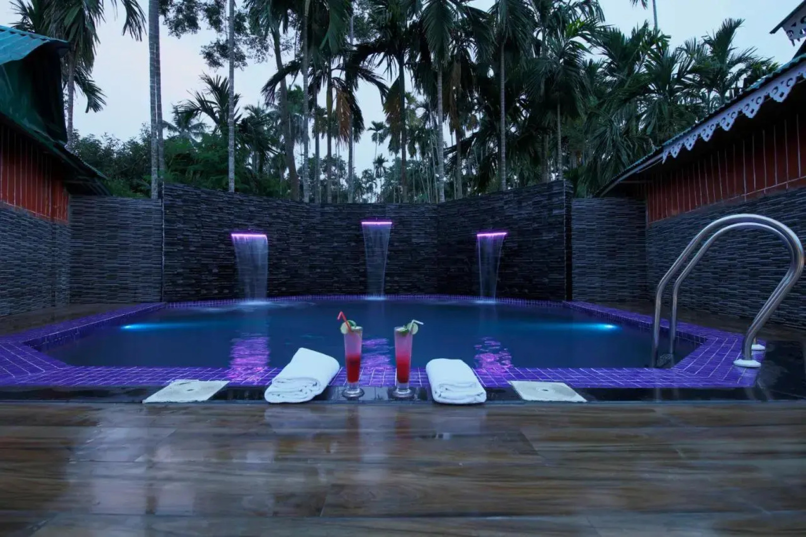 ADB Kanvas, Lataguri