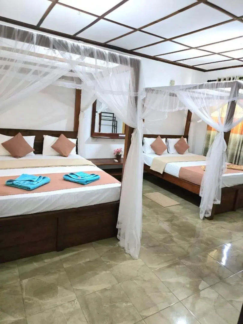 Sigiriya Paradise Inn