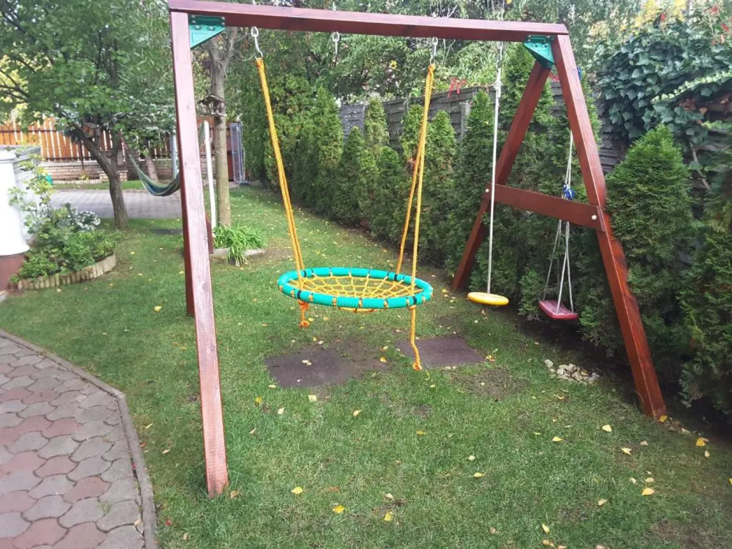 Dessewffy Guesthouse