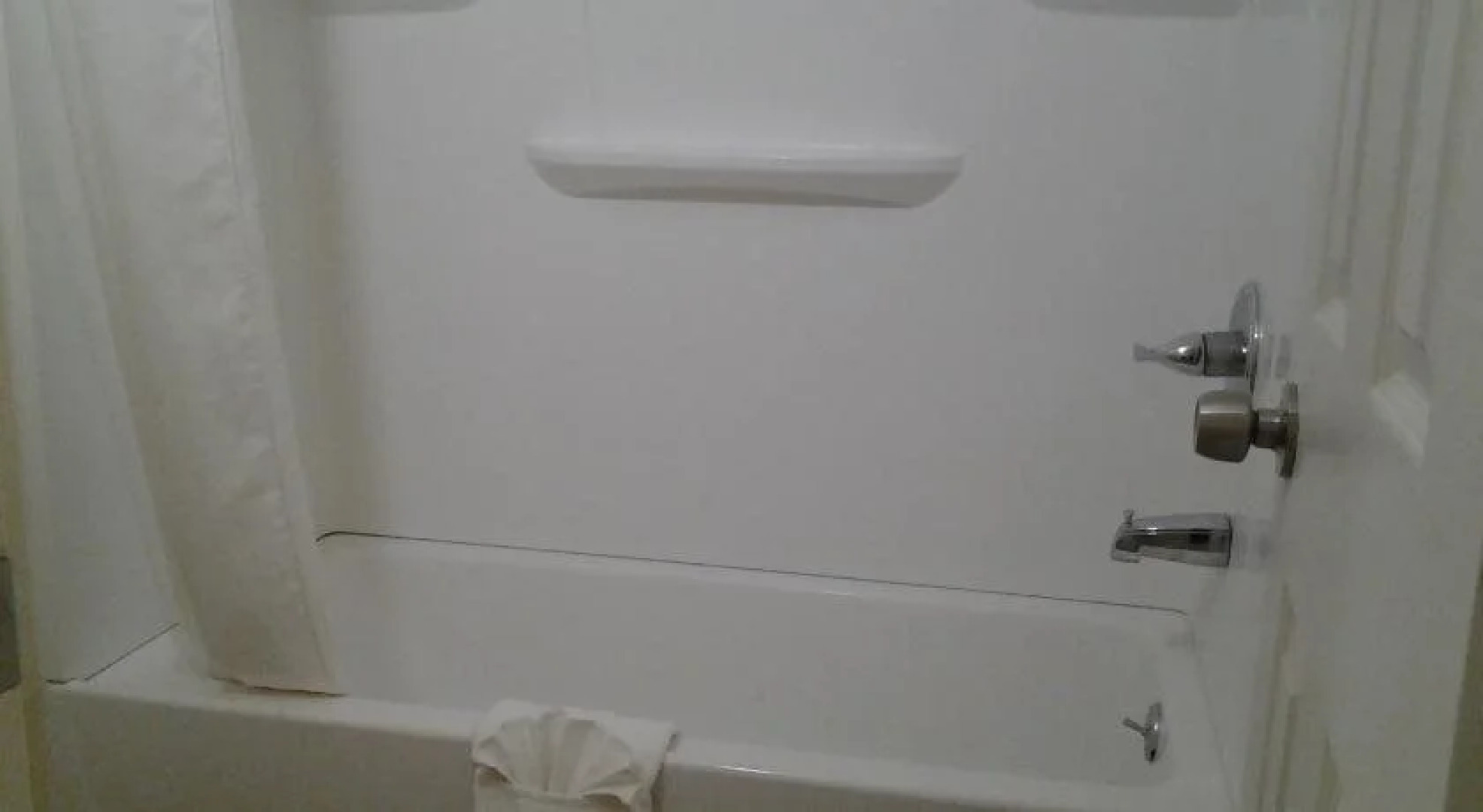 Holiday Motel - Santa Maria