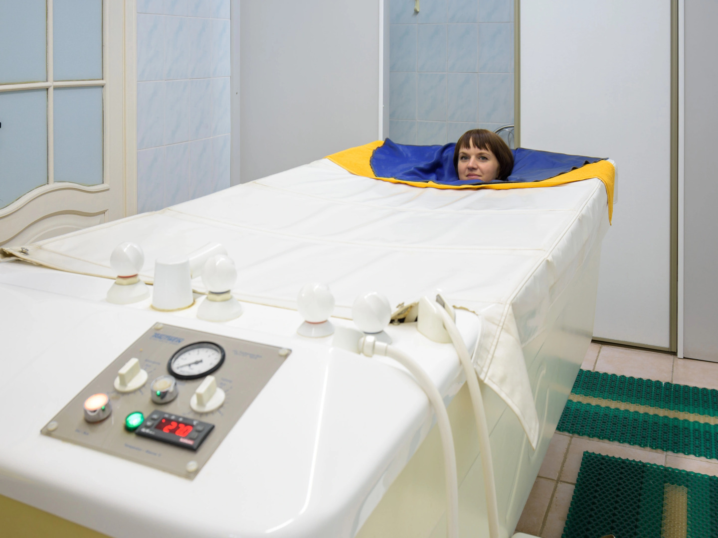 Пралеска (Грод. область)