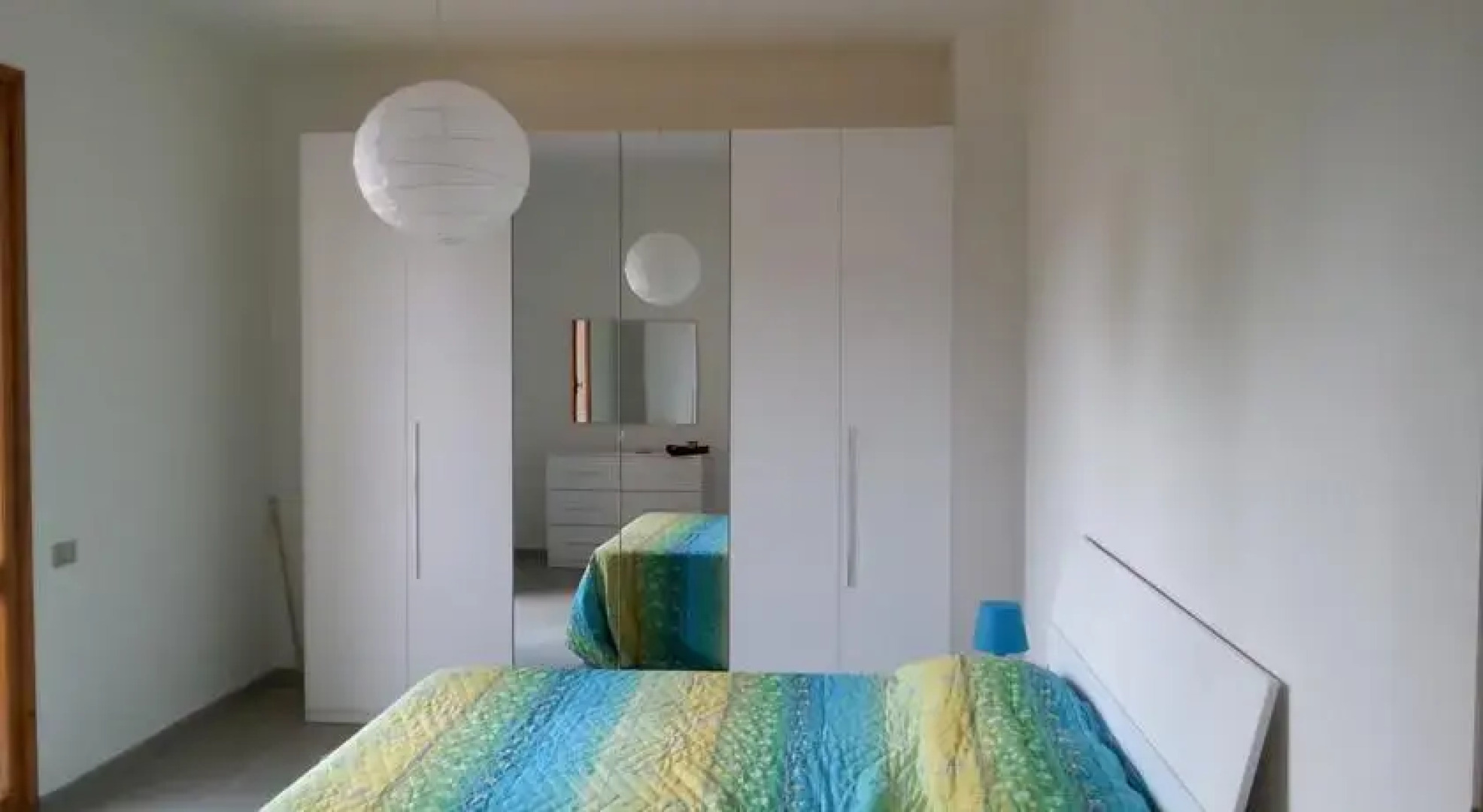 Appartamento Sezzate 40