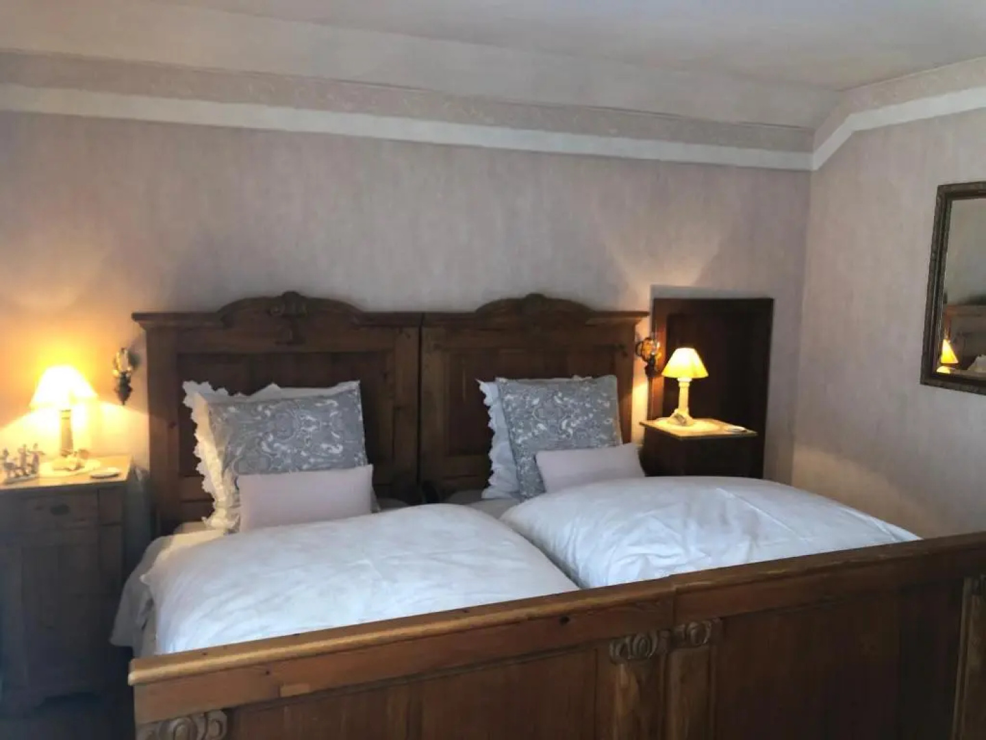 La Maison de juliette