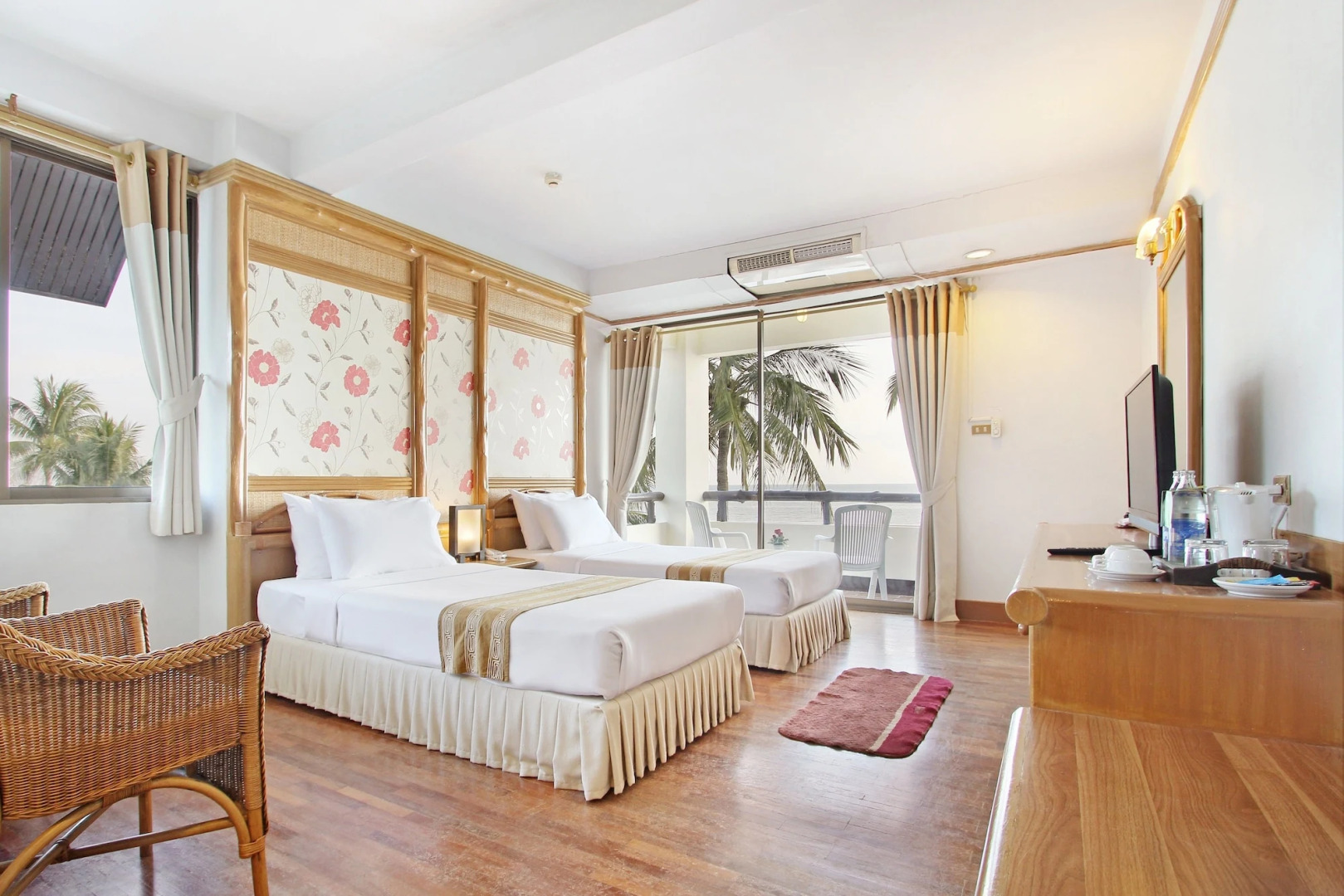 Rayong Chalet Resort