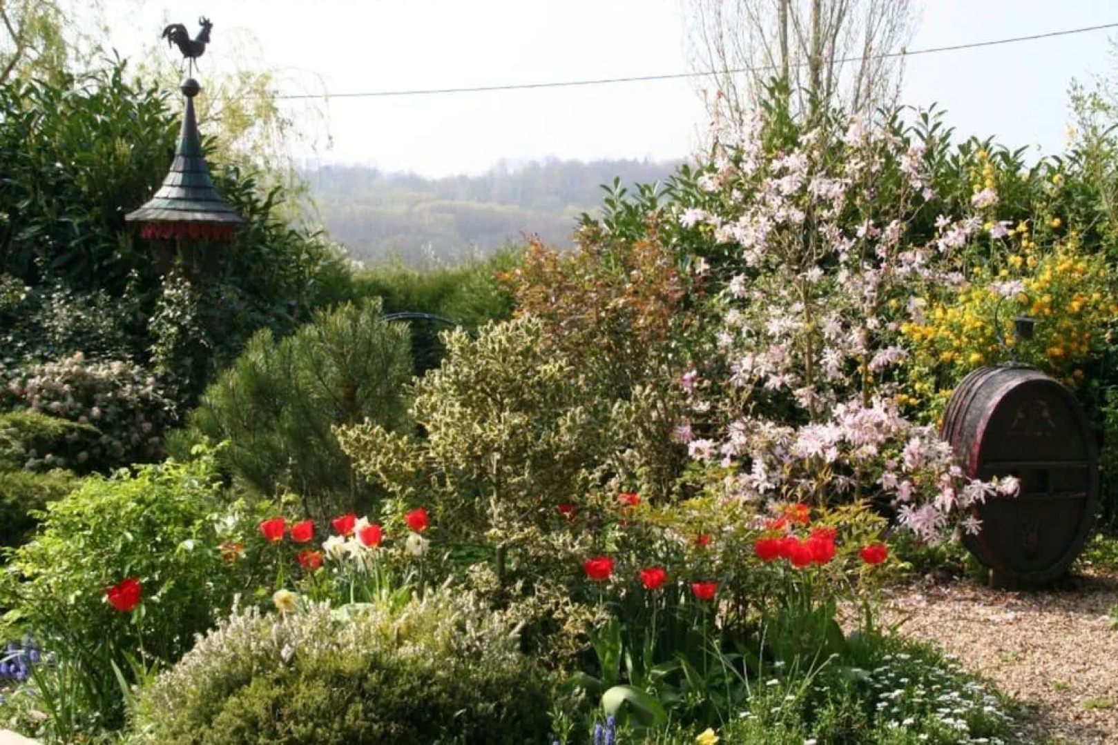 La Gentilhommière de Normandie