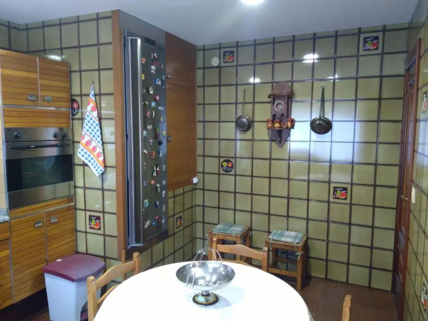 Casa Navacastellanos