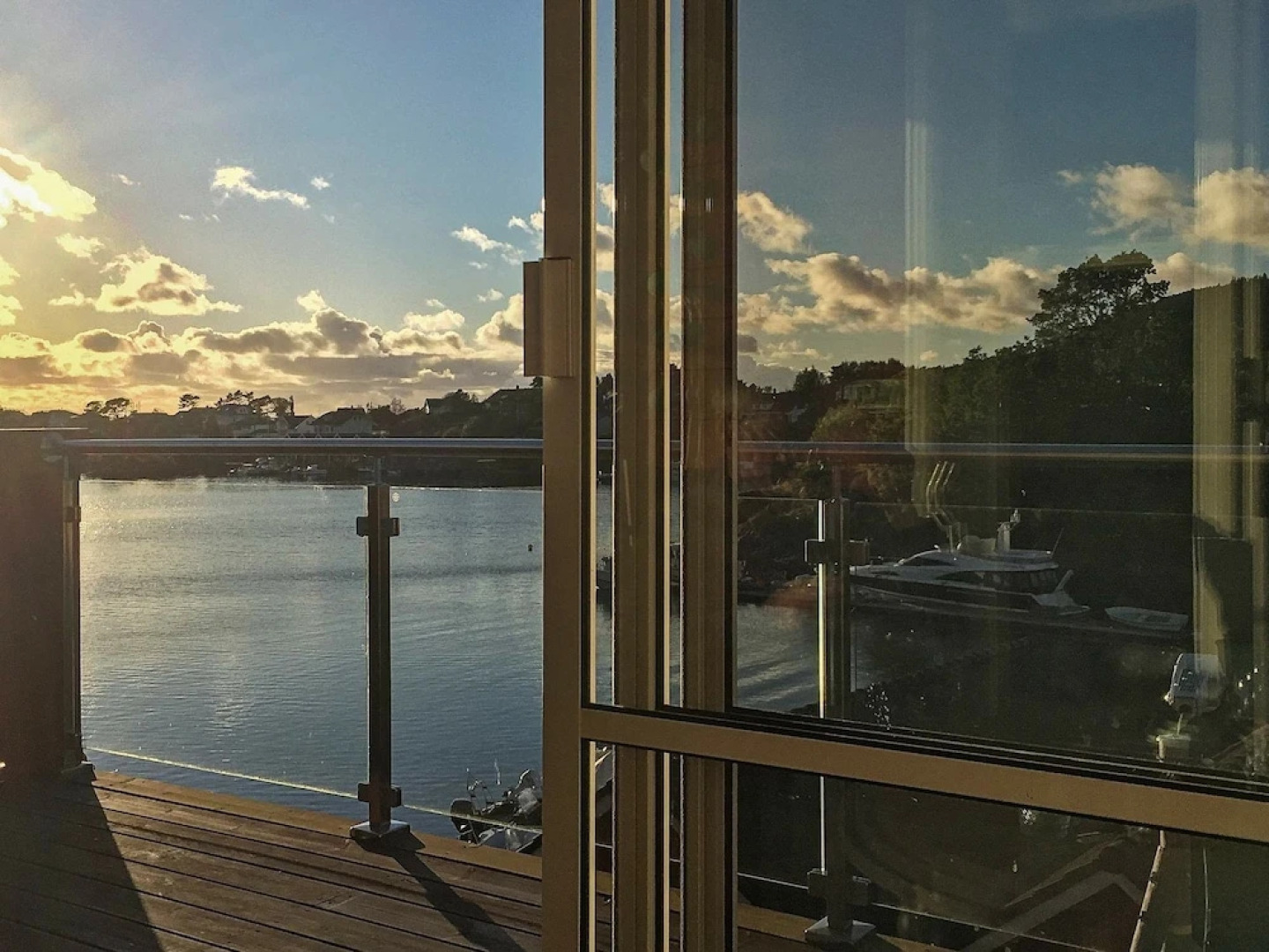 5 Person Holiday Home in