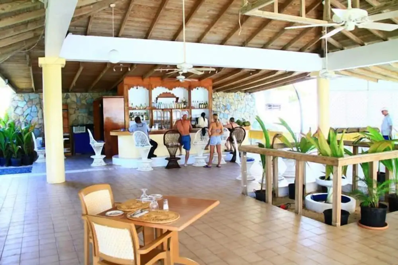 Anguilla Great House Beach Resort