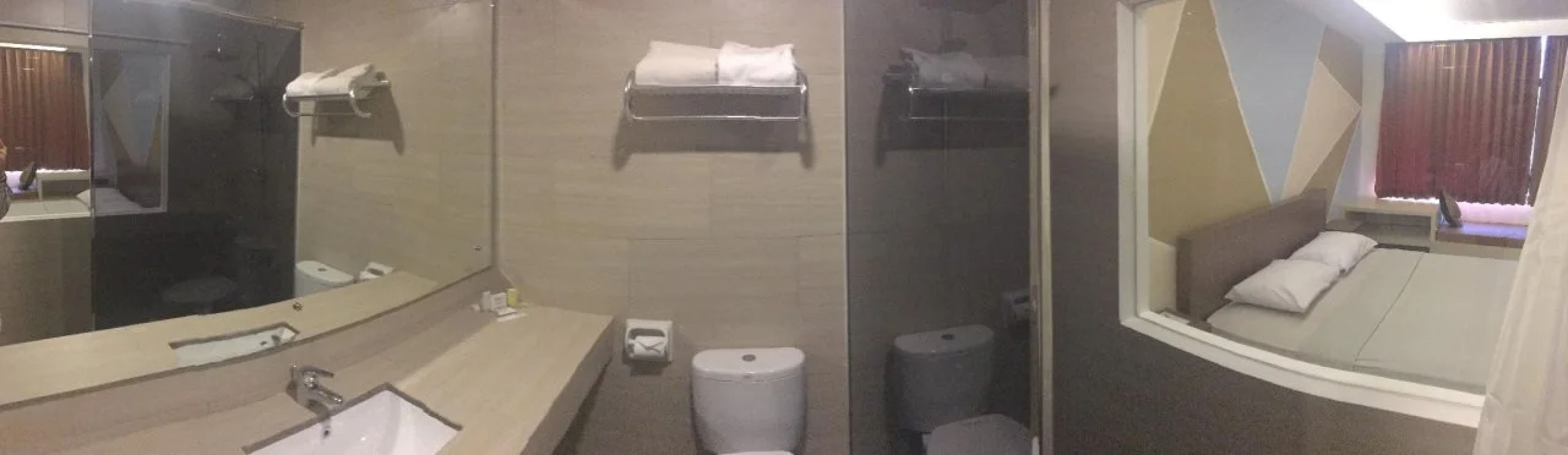 Princess Hotel Palembang