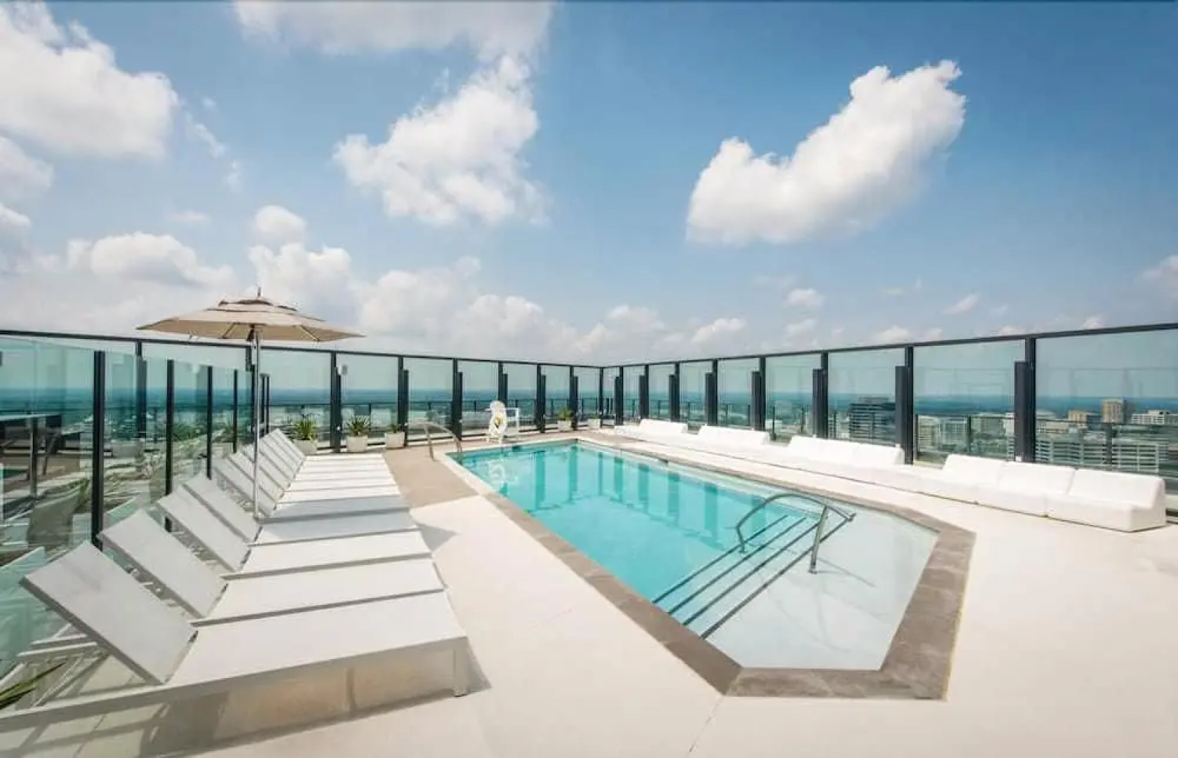 VITA Tysons Corner Center