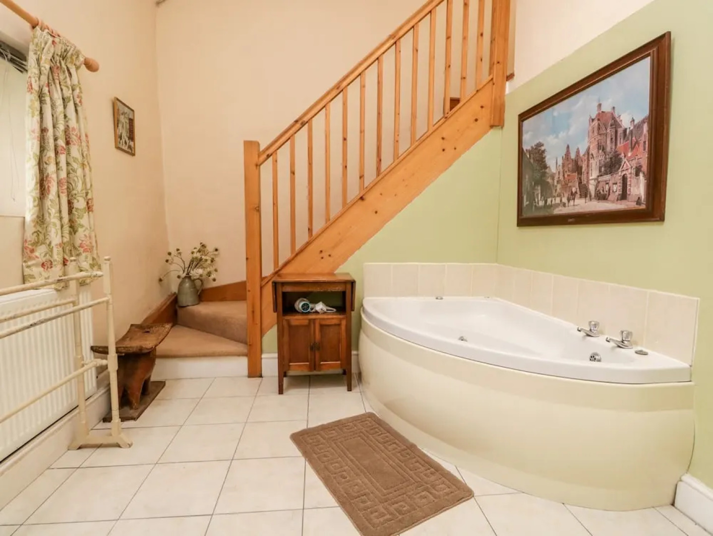 Moss Side Farm Cottage