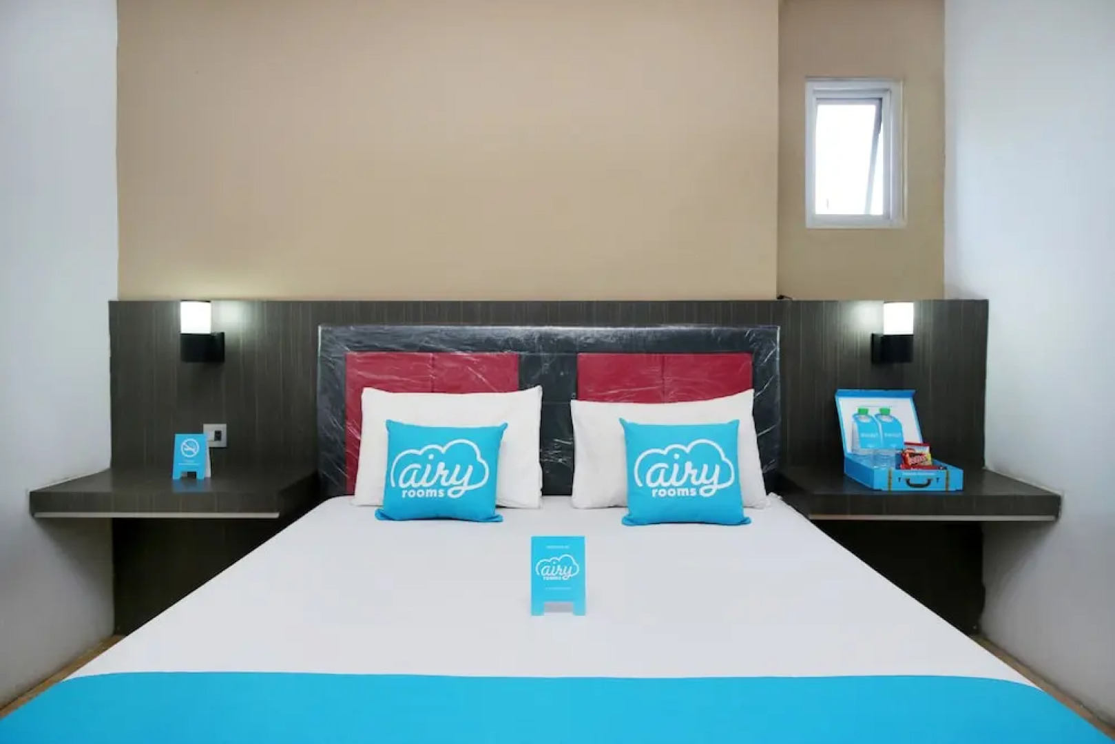 Airy Eco Syariah Ahmad Yani KM 34 Banjarbaru