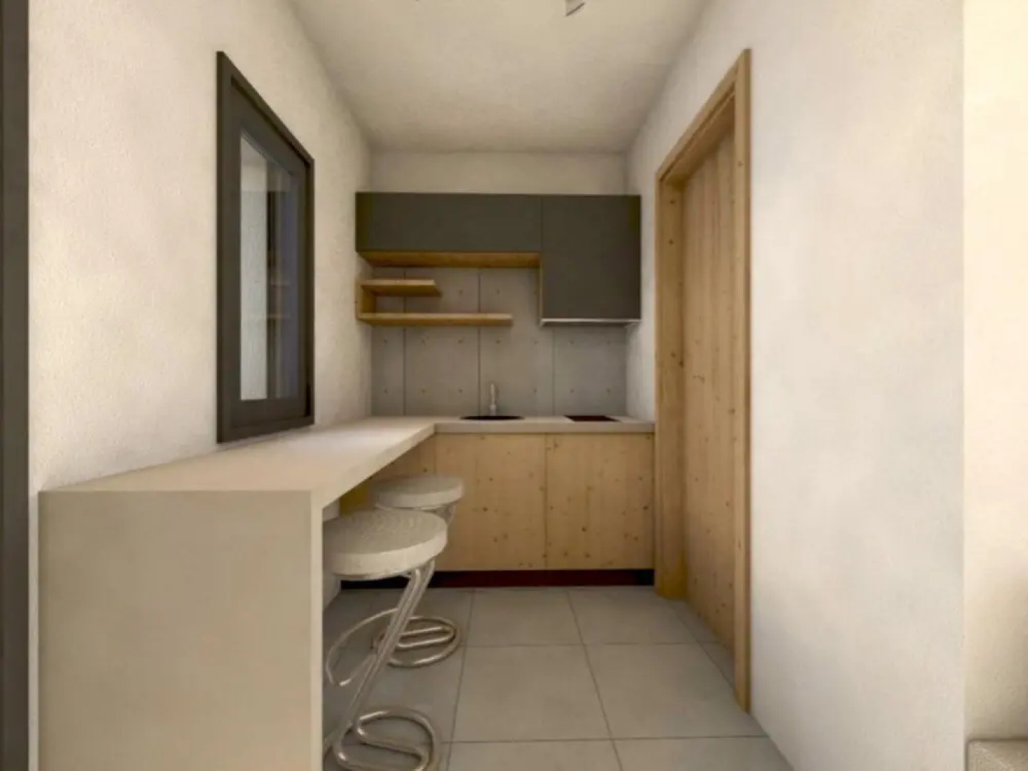 Theasea Luxury Suites- Bungalow 2