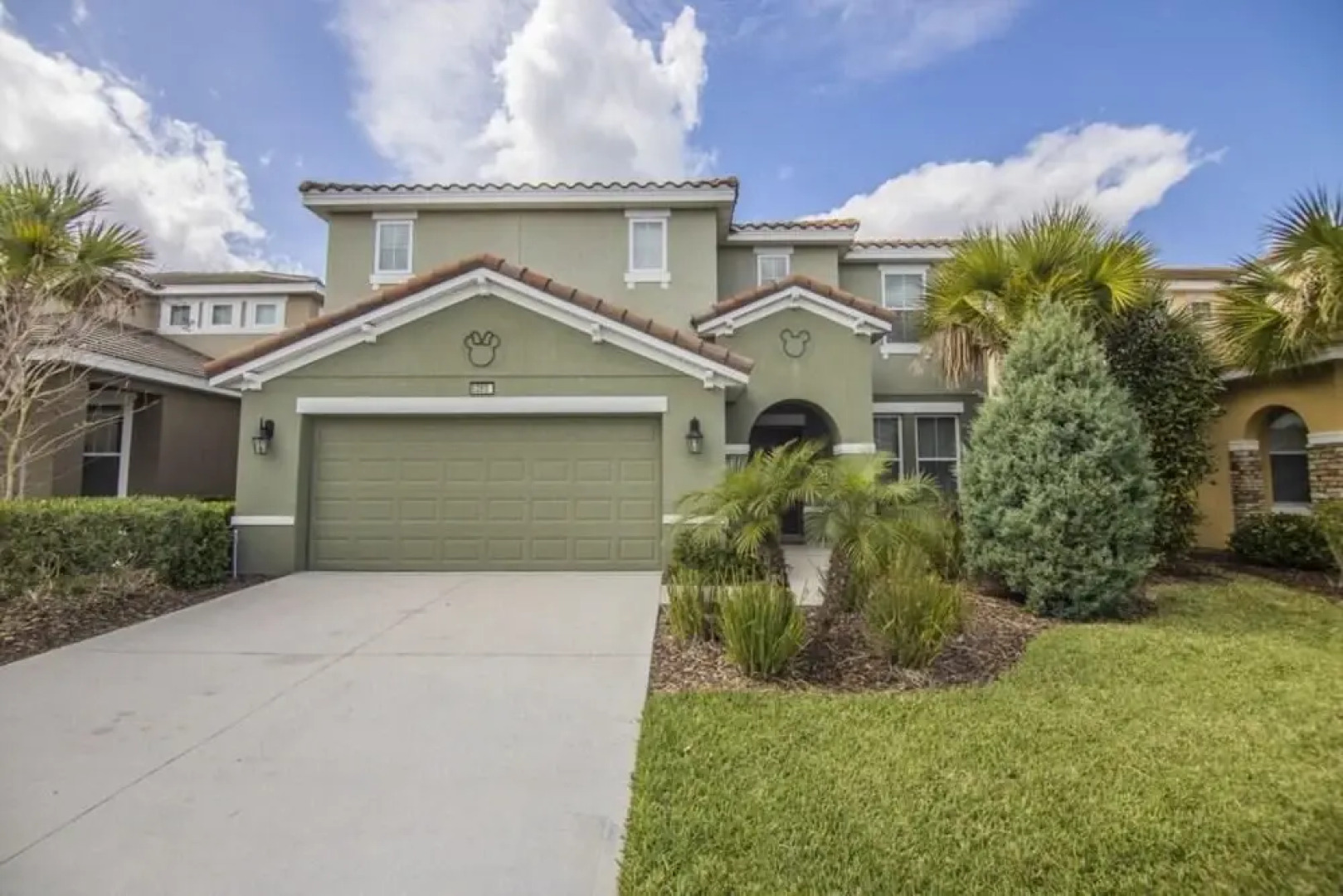 Chester Vacation Home in Solterra Resort