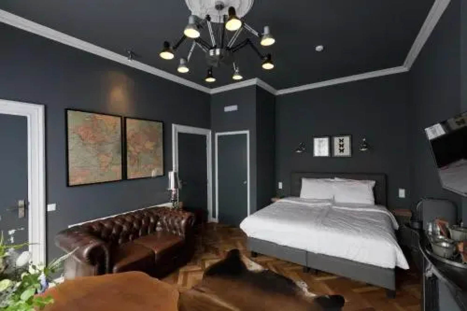 Hotel Sleep-Inn Box 5