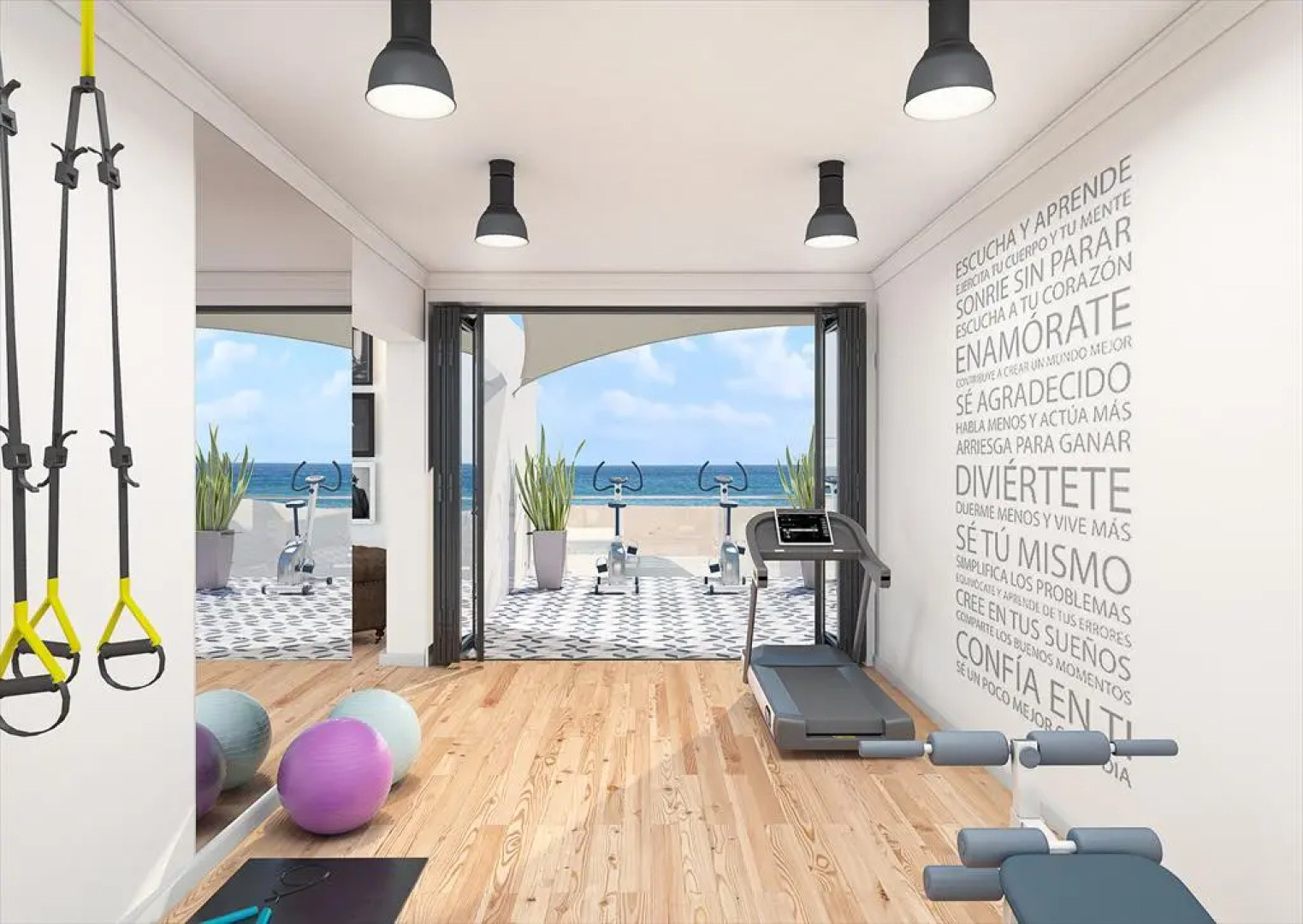 La Concha Boutique Apartments - Adults Only