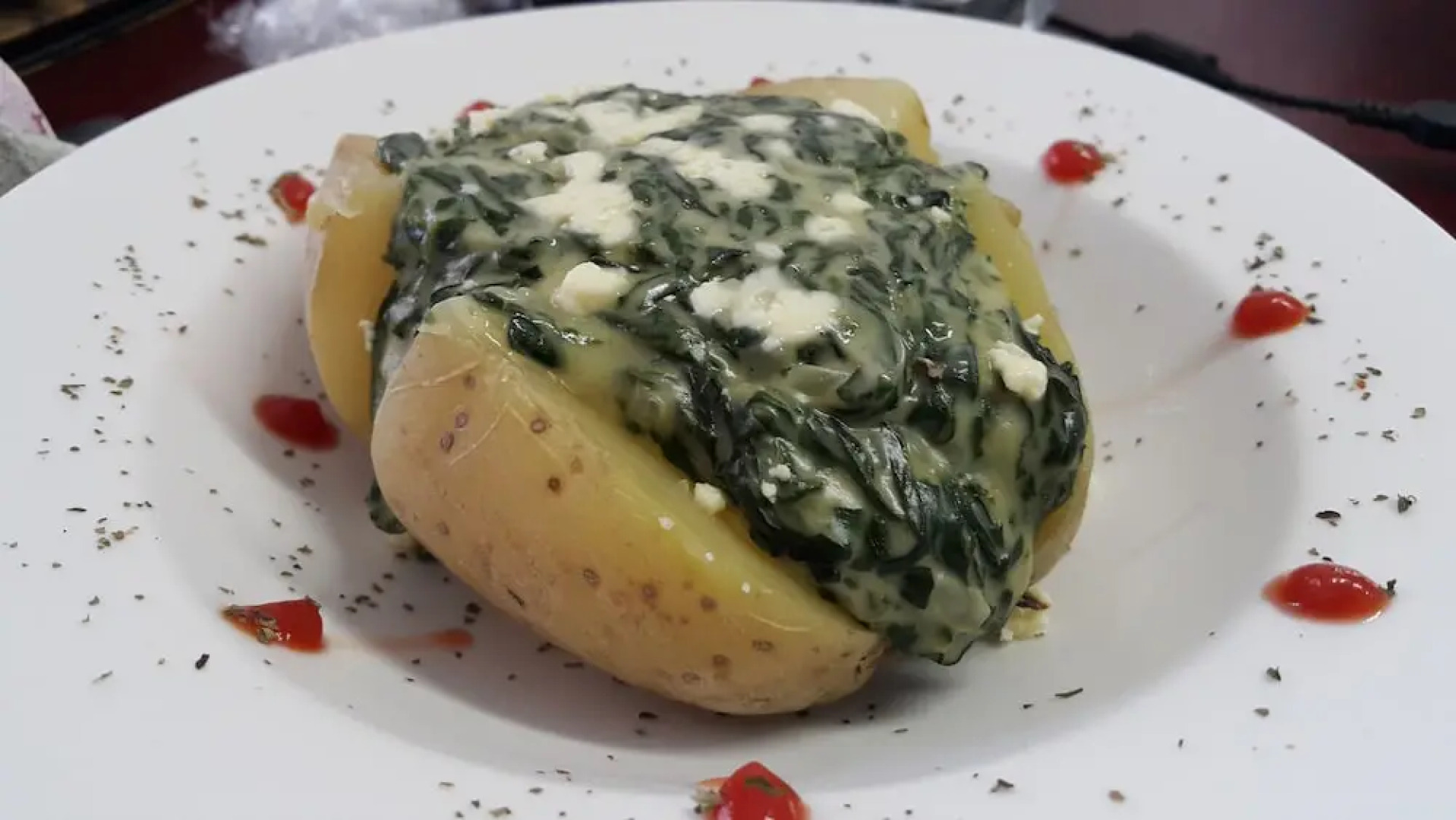 The Three Countries Estate