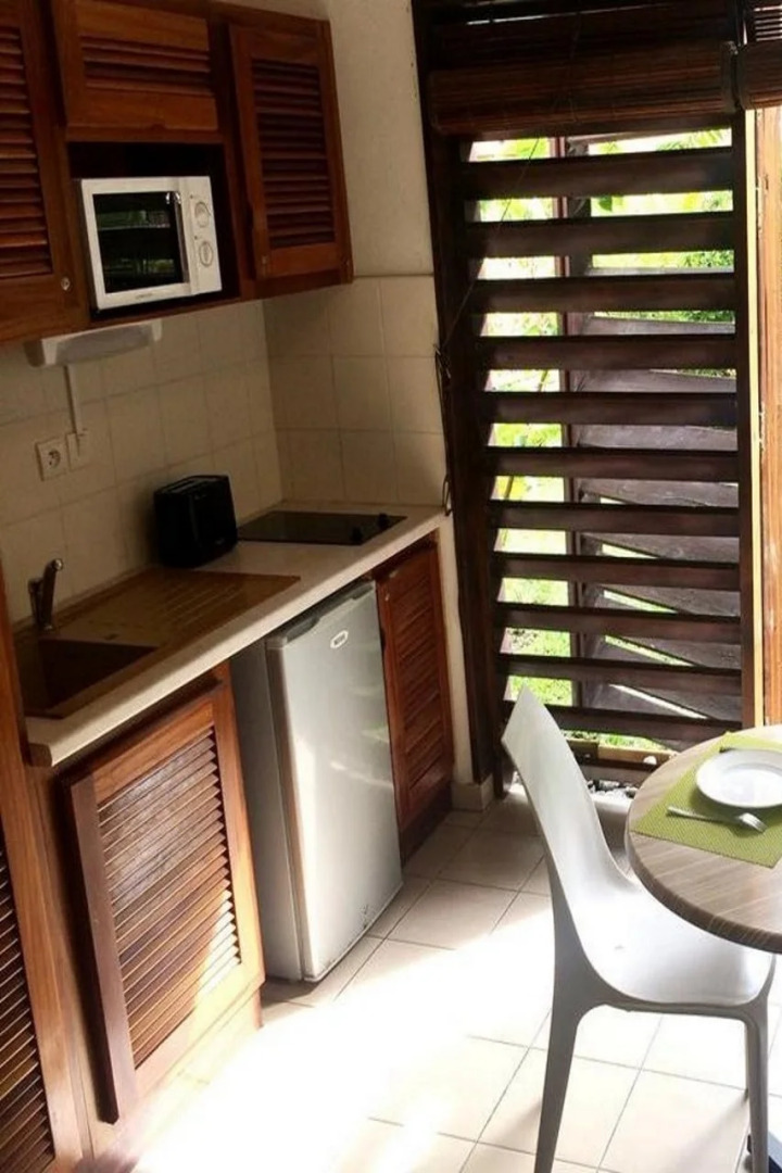 Residence Tropic Appart'hotel