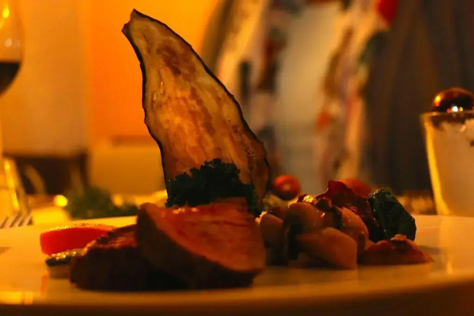 Hotel & Gasthaus die Perle