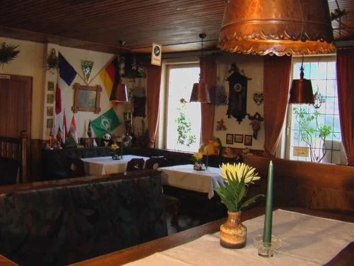 Hotel Goldener Engel