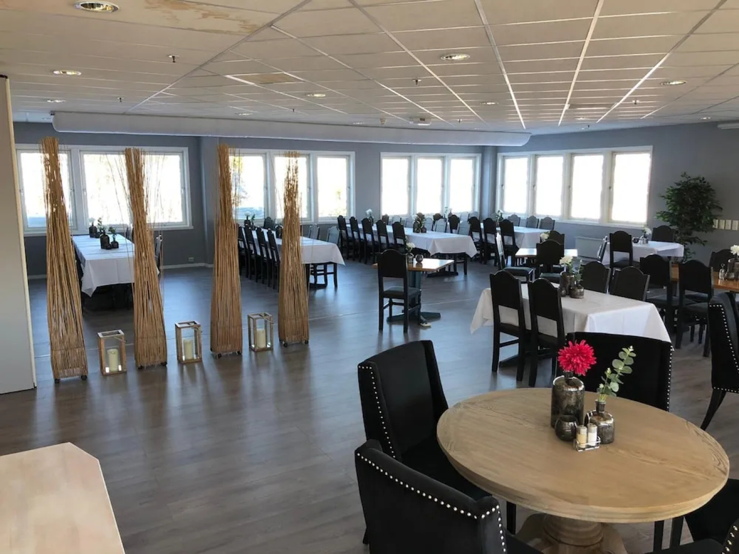 Skinnarbu Nasjonalparkhotell