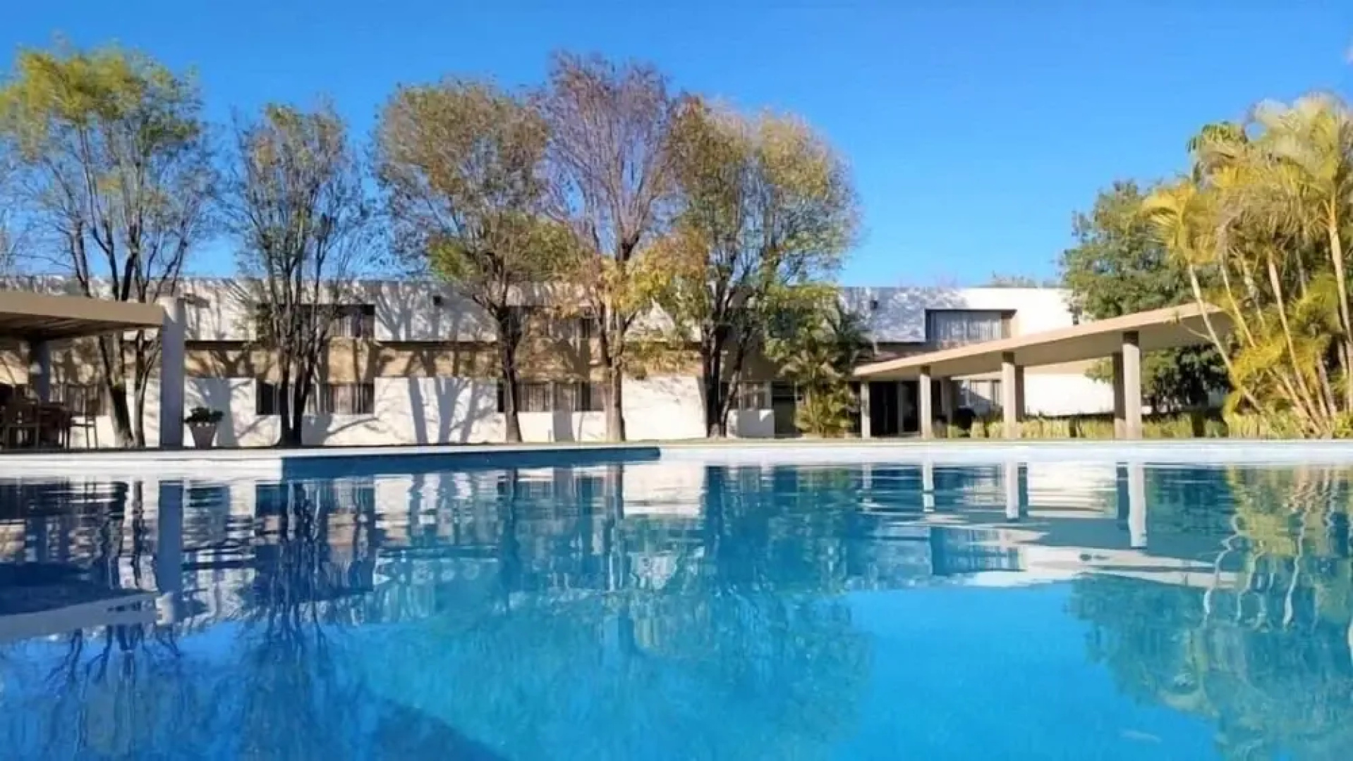 Hotel Villablanca