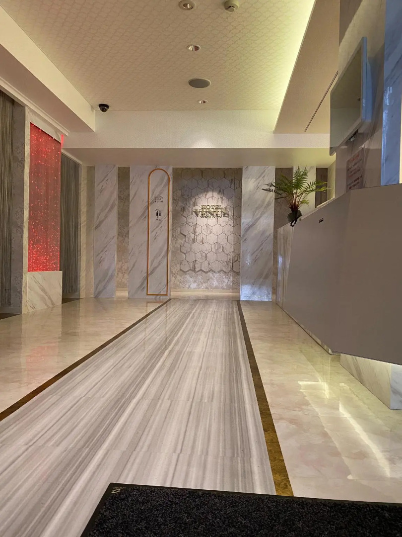 Hotel Venus Garden - Adults Only