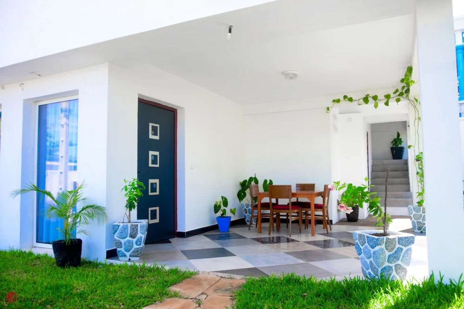 L Orion Bleu Bellatrix