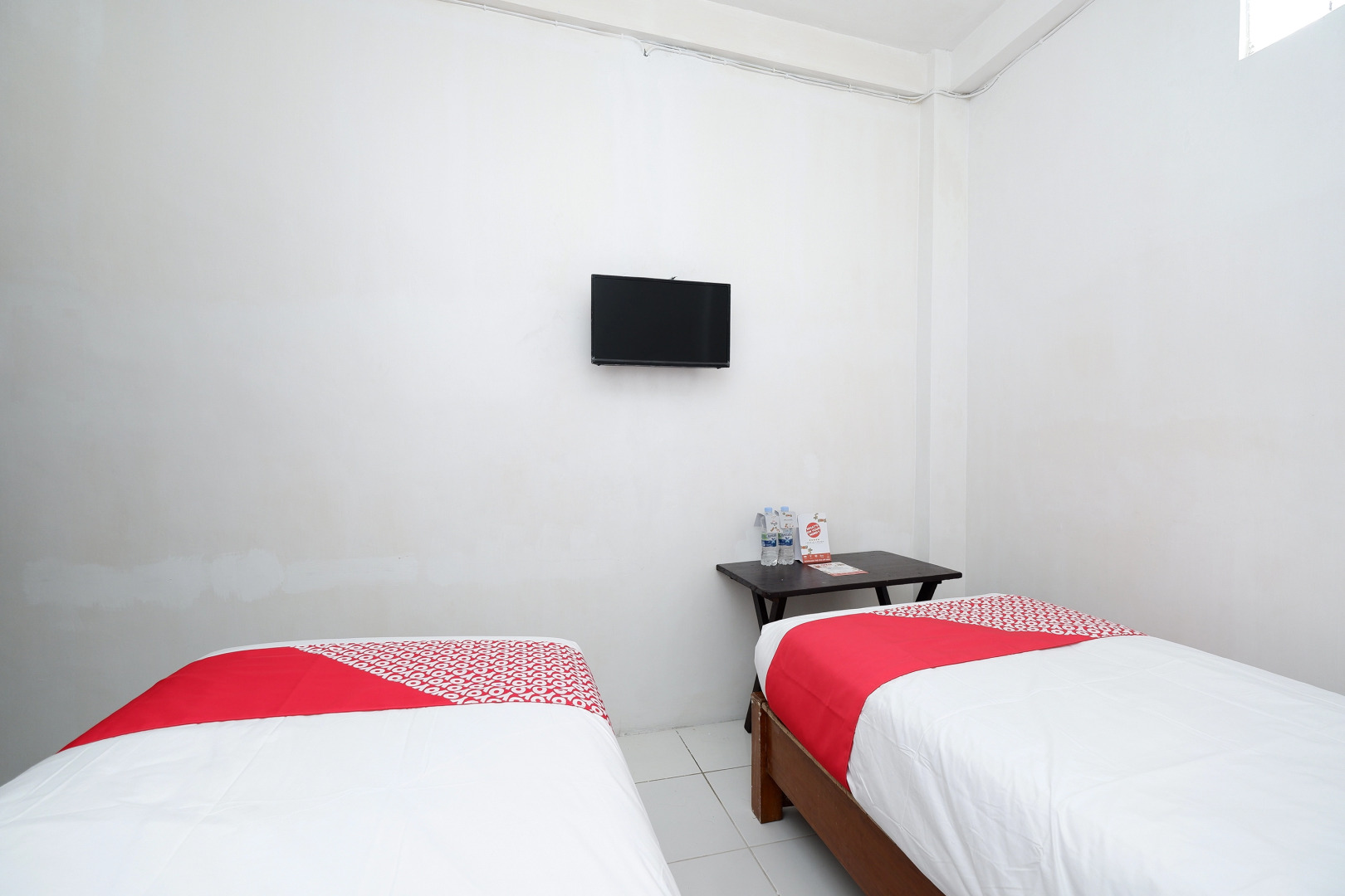 OYO 1706 Hotel H&w Solo