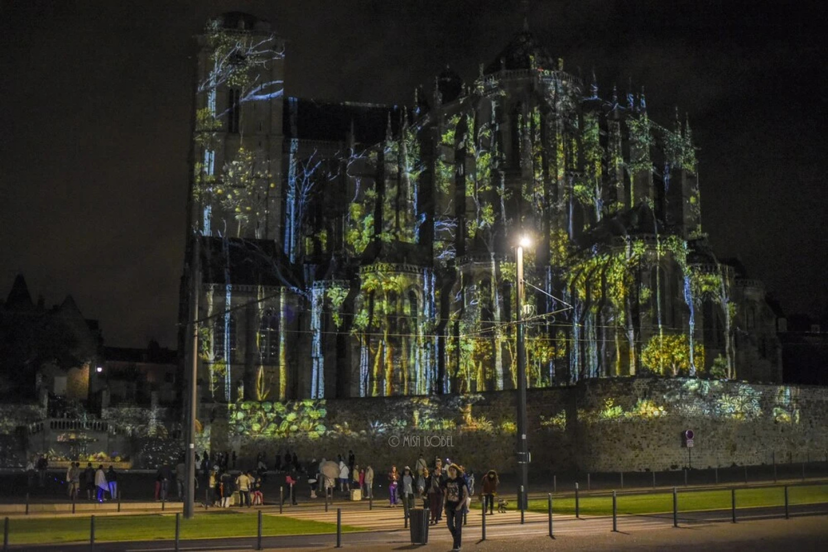 Le Mans City Moderne & Design